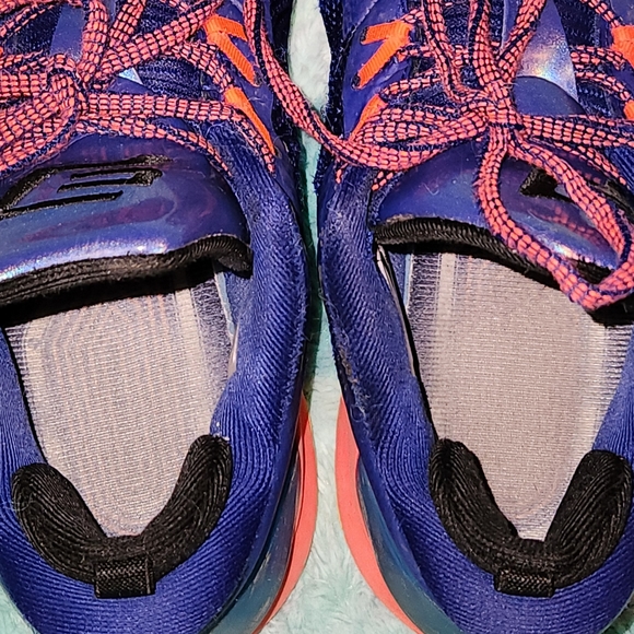 Nike Air Jordan CP3.VIII 8 "Multicolor" US Men's Sz 11 - Picture 16 of 16